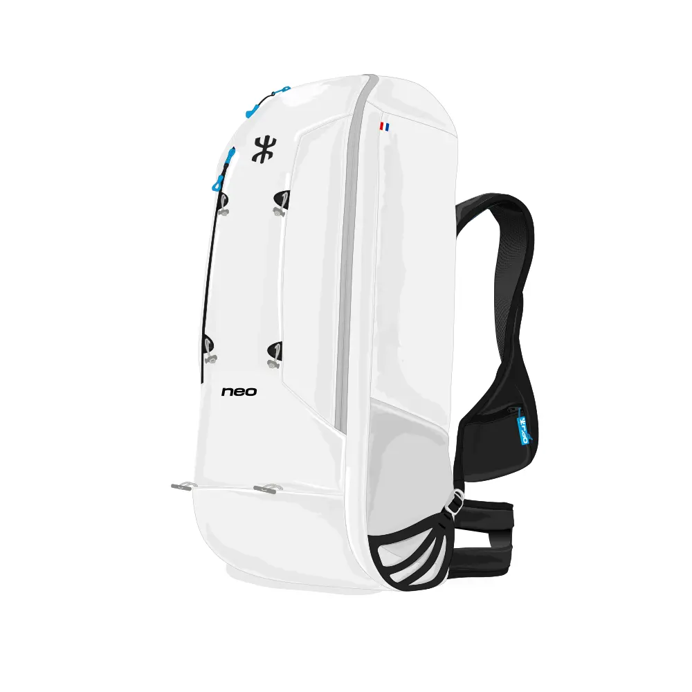 Sac Fly Lite 70L Homme | NEO